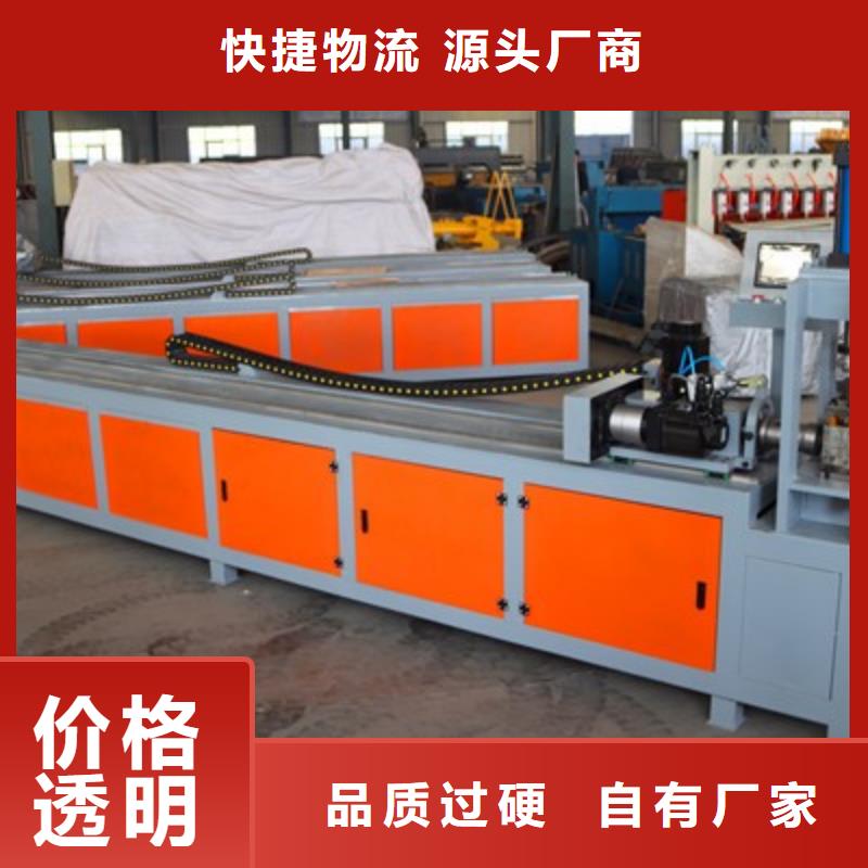 小导管尖头机_钢筋笼绕筋机品类齐全