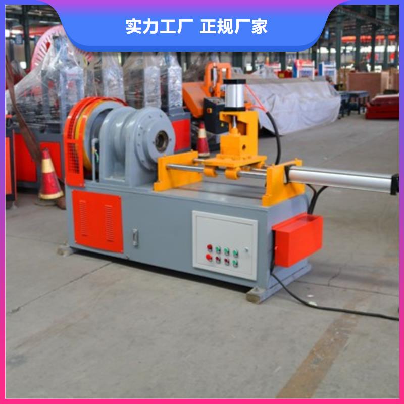 小导管尖头机_钢筋笼绕筋机品类齐全