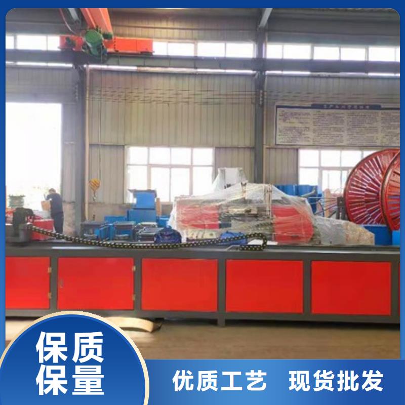 全自动小导管生产线自动化成都好