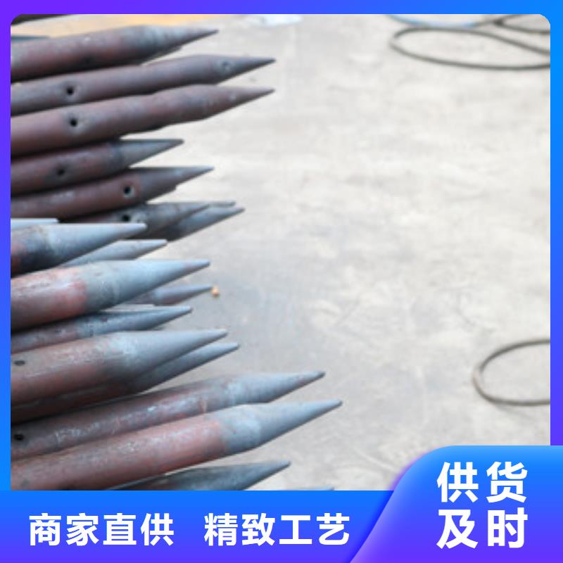 小导管尖头加工机-质量如何