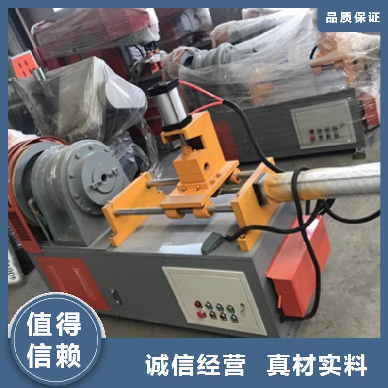 小导管尖头机成型机-速度非一般