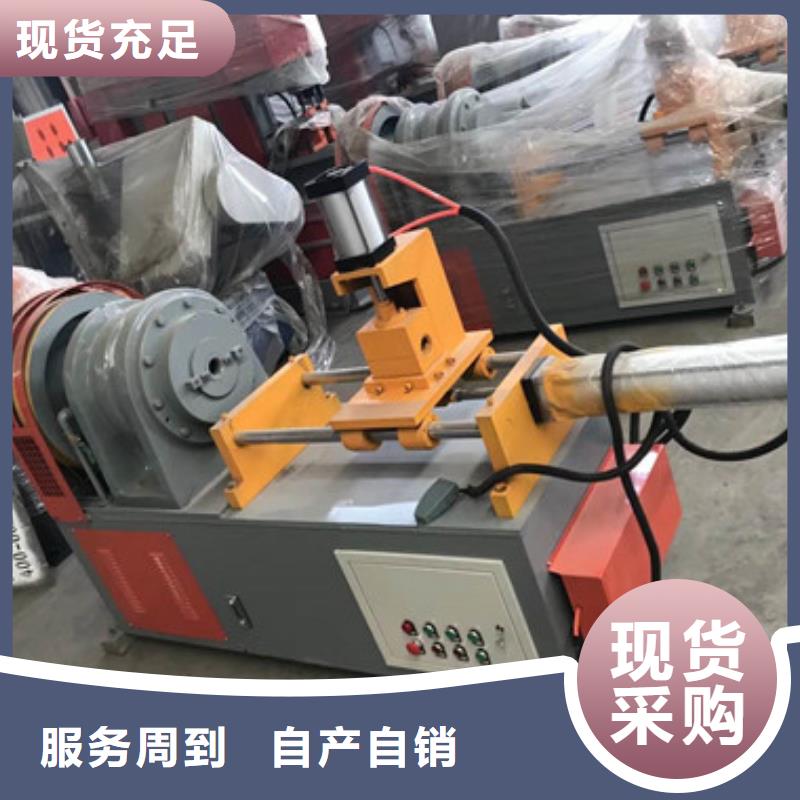 108小导管割孔机效率果好