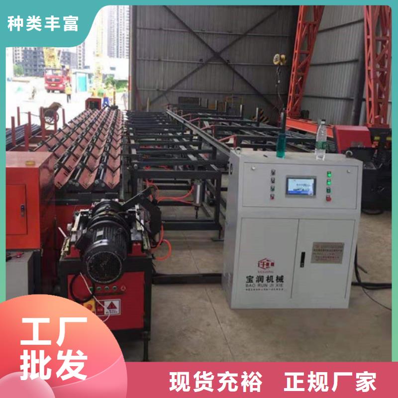 2025新款套丝生产线施工团队