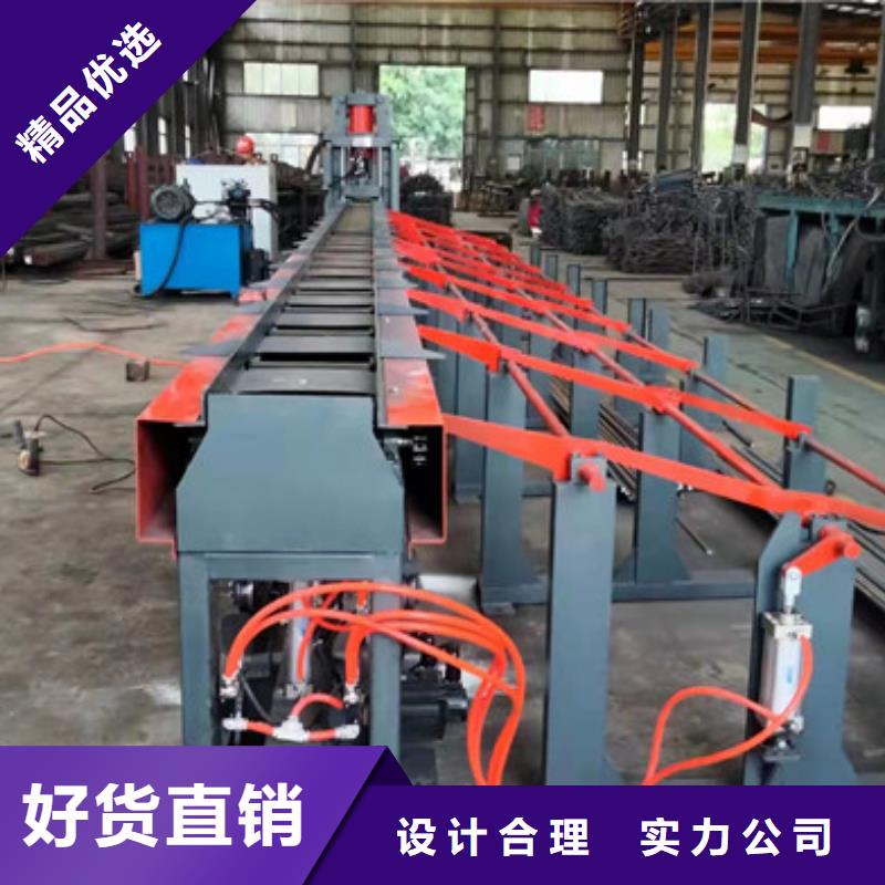 2025新款套丝生产线施工团队
