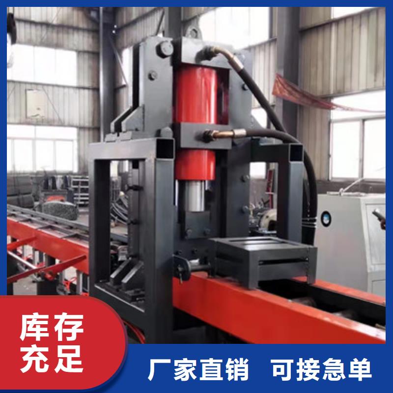 2025新款套丝生产线施工团队