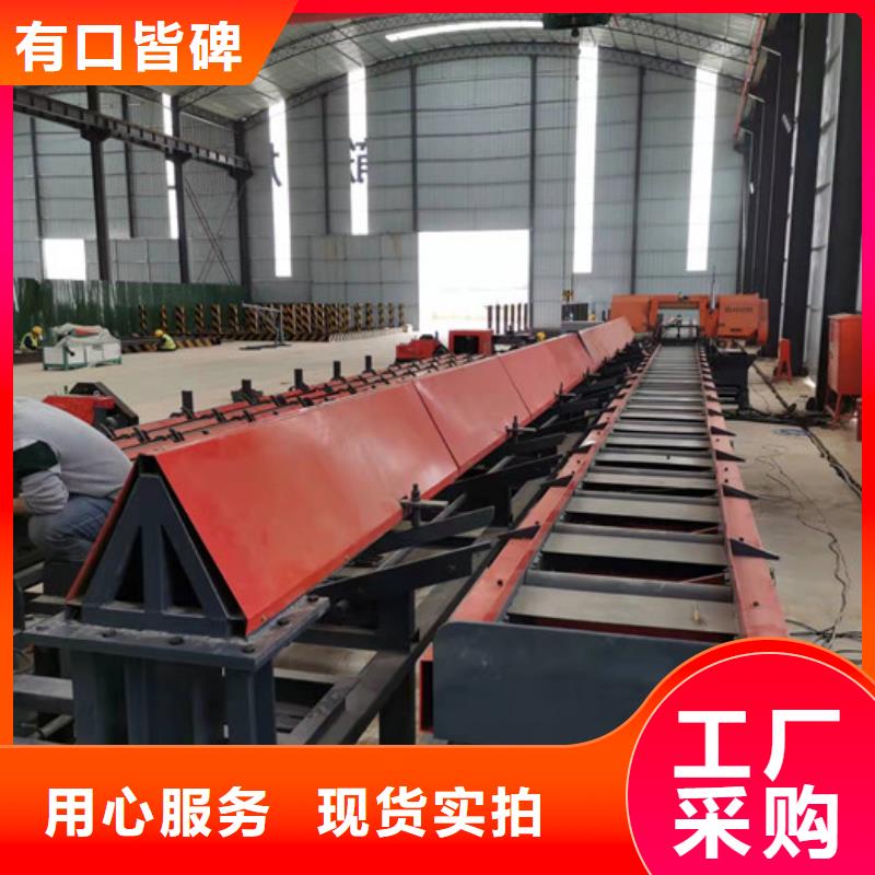 2025新款套丝生产线施工团队