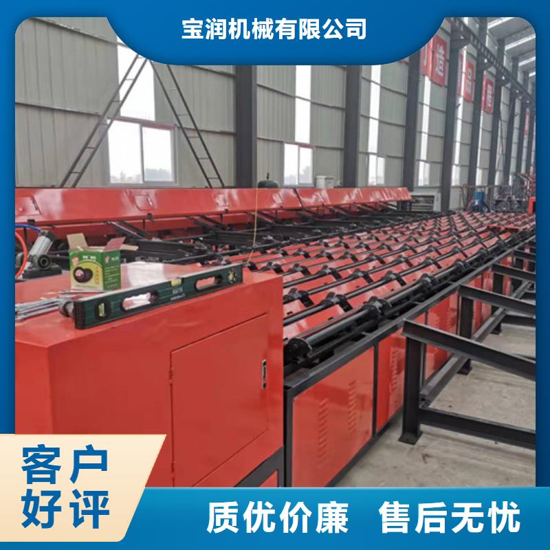 2025新款套丝生产线施工团队