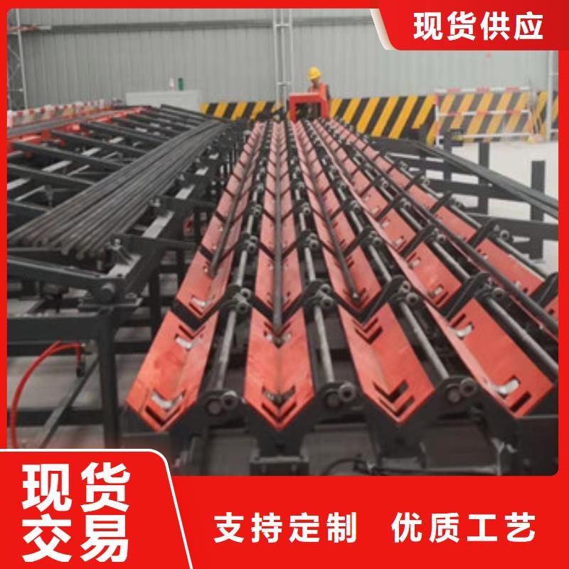 2025新款套丝生产线施工团队