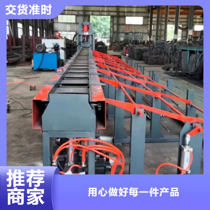 2025新款套丝生产线施工团队