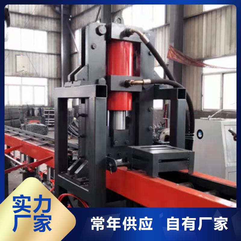2025新款套丝生产线施工团队