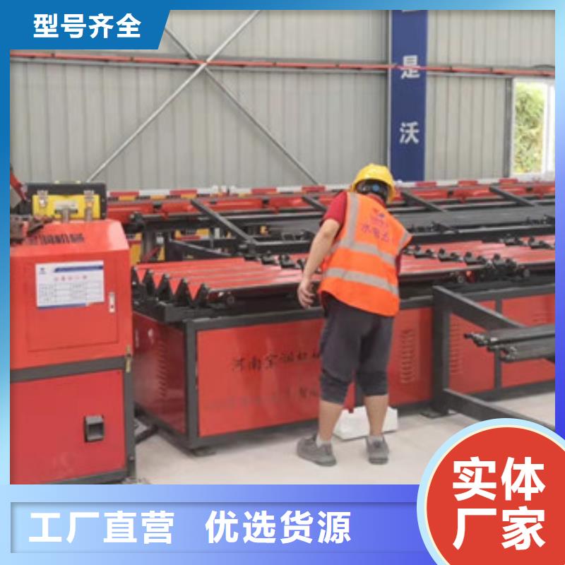 2025新款套丝生产线施工团队