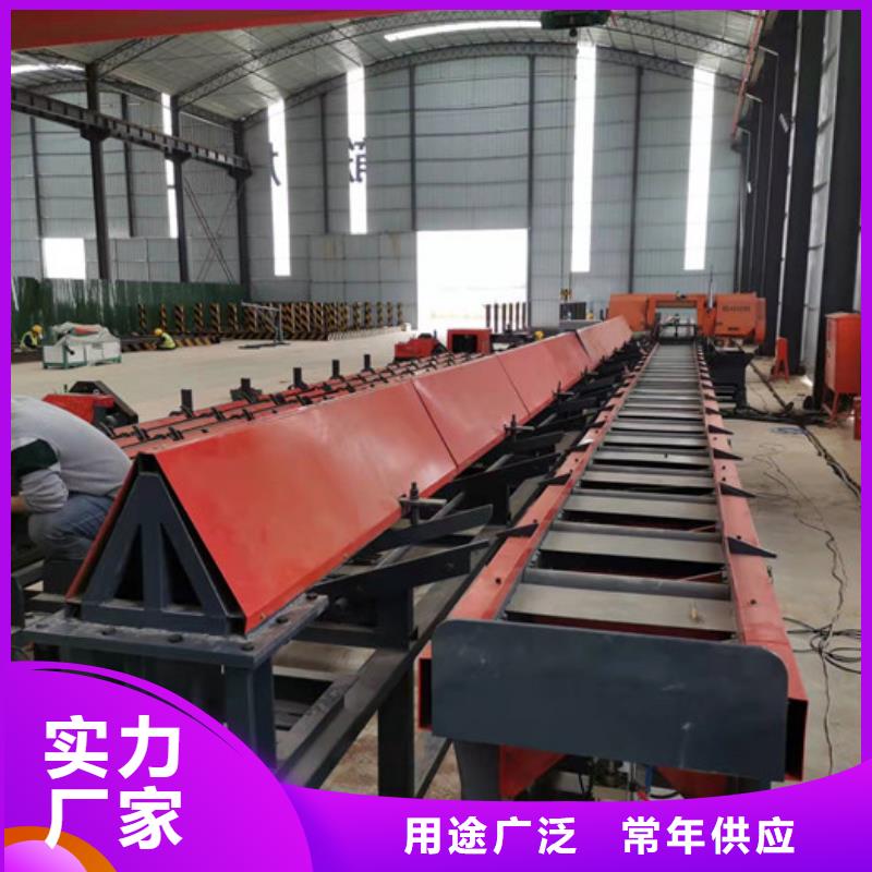 2025新款套丝生产线施工团队