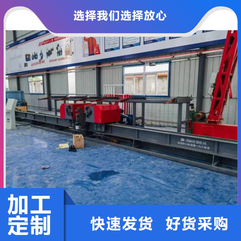 【数控钢筋弯曲中心】钢筋笼绕筋机一对一为您服务