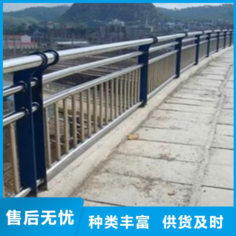 不锈钢立柱厂家多少钱