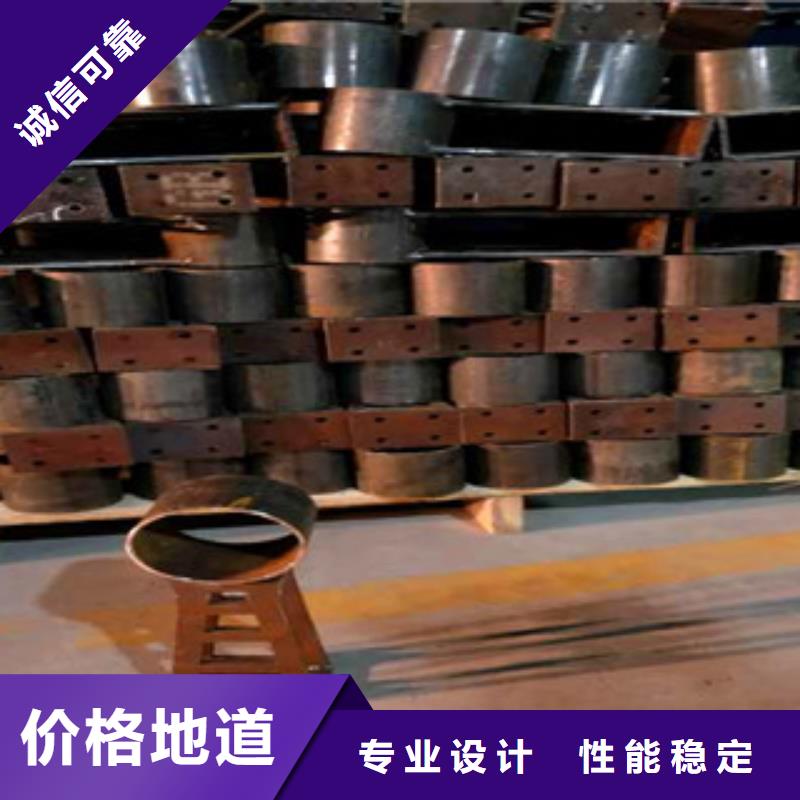 道路护栏-道路护栏质量好