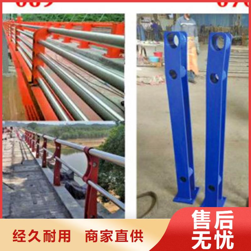 不锈钢立柱厂家省心可靠