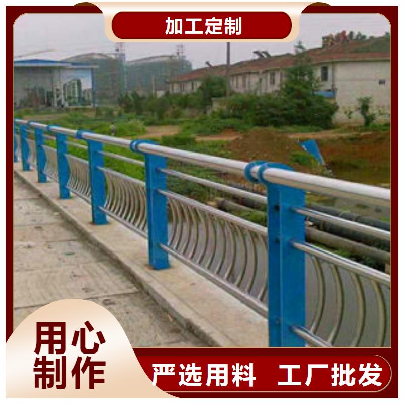 不锈钢立柱厂家多少钱