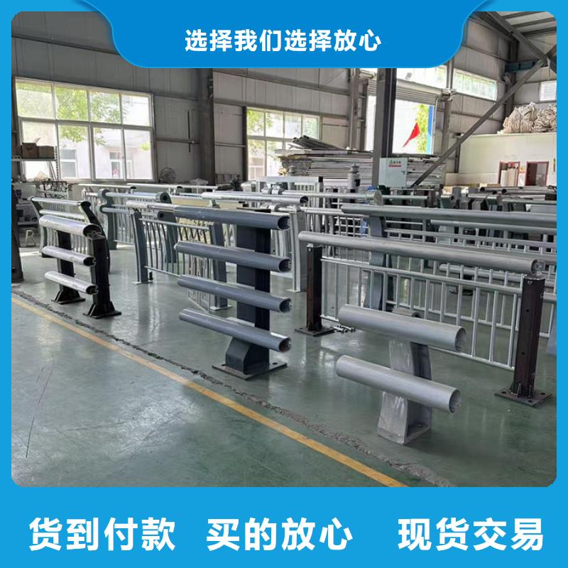灯光护栏厂家