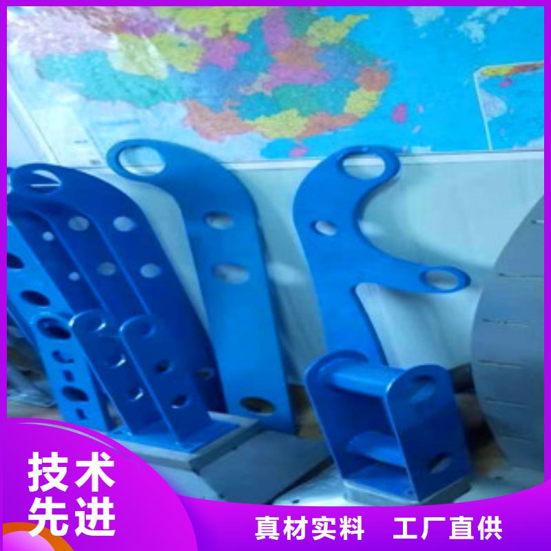 不锈钢护栏LED防护栏杆售后服务完善