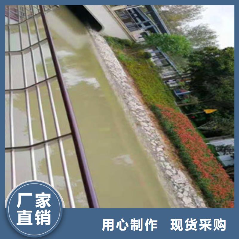 不锈钢护栏LED防护栏杆售后服务完善