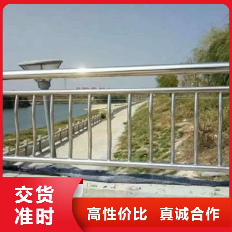 桥梁立柱桥梁景观栏杆源厂定制