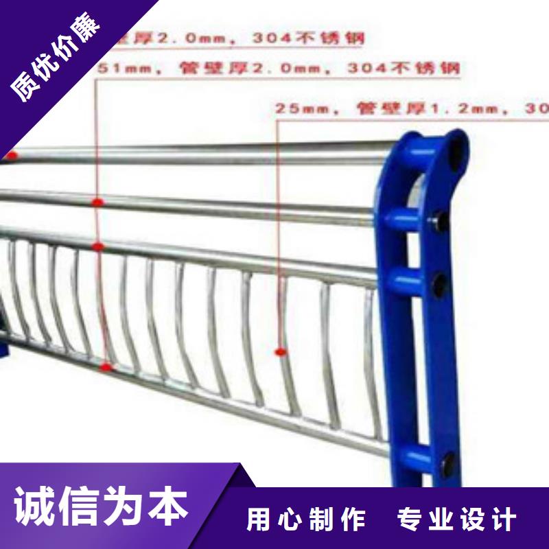 桥梁立柱桥梁景观栏杆源厂定制