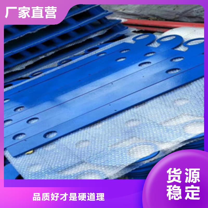 桥梁立柱【景观】护栏细节之处更加用心