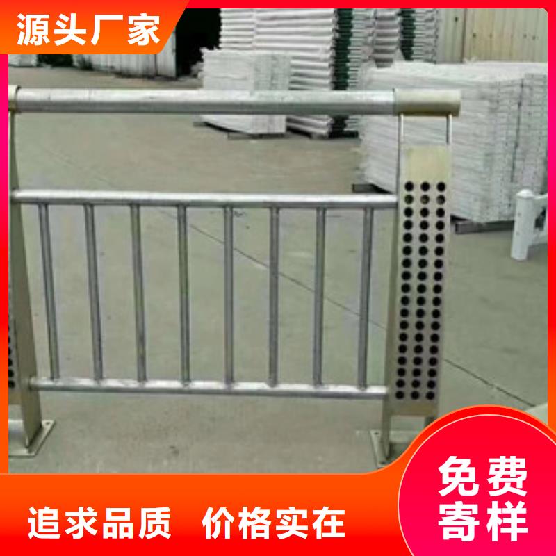 桥梁立柱【景观】护栏细节之处更加用心