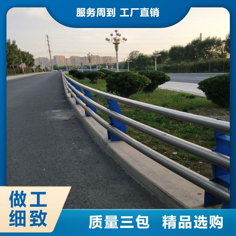 桥梁立柱桥梁景观栏杆源厂定制