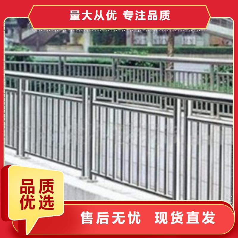 桥梁立柱【景观】护栏细节之处更加用心