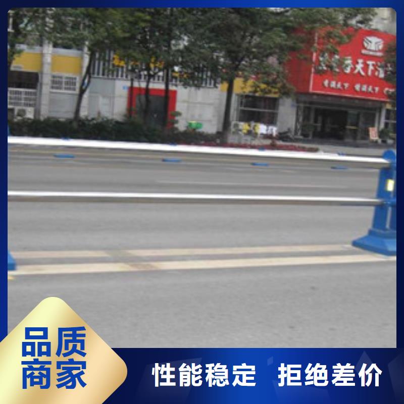 桥梁立柱【景观】护栏细节之处更加用心