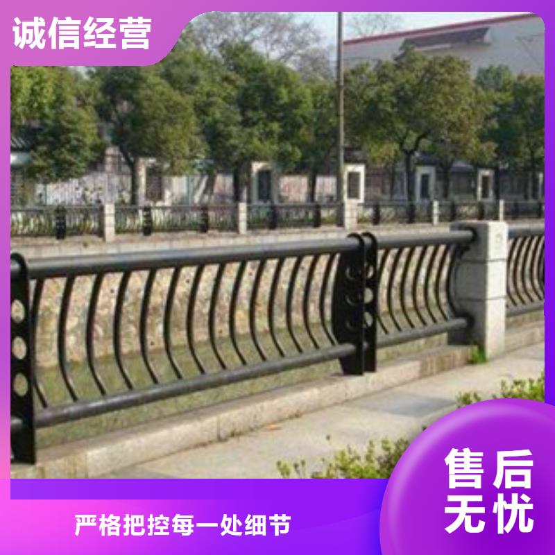 栏杆【防撞桥梁护栏】经销商