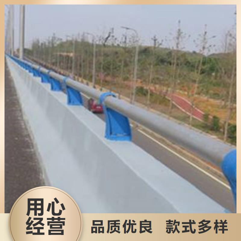 栏杆桥梁立柱厂家直营