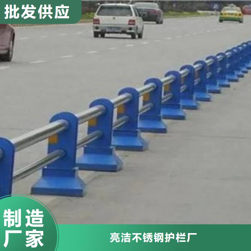 栏杆【防撞桥梁护栏】经销商