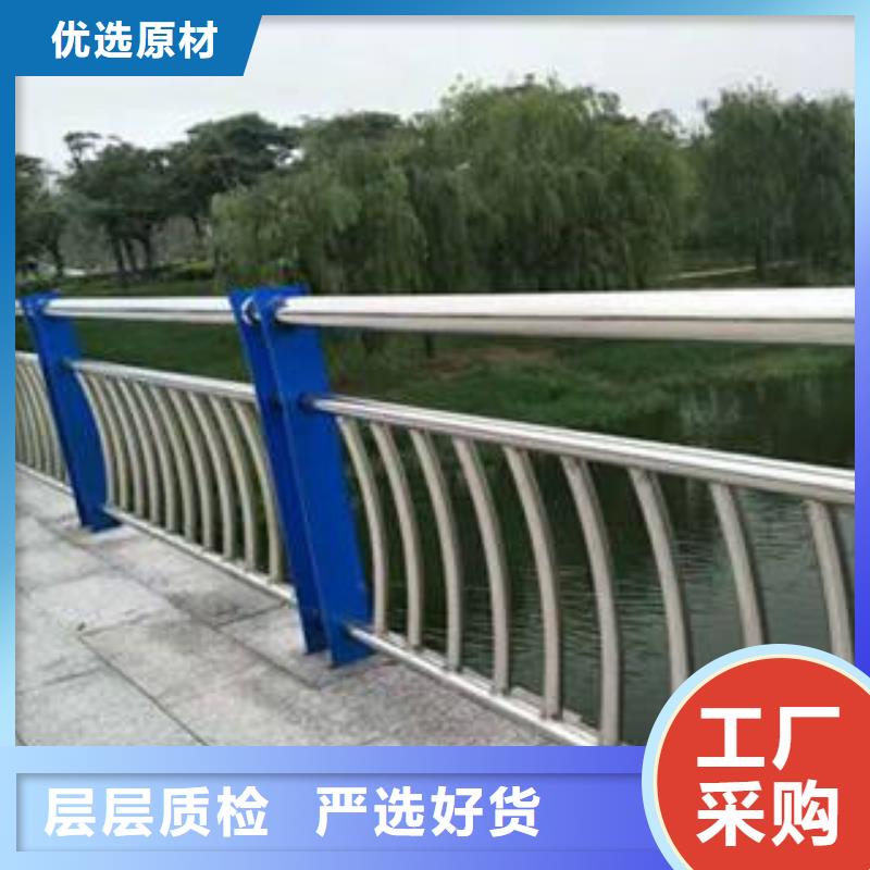 栏杆桥梁立柱厂家直营