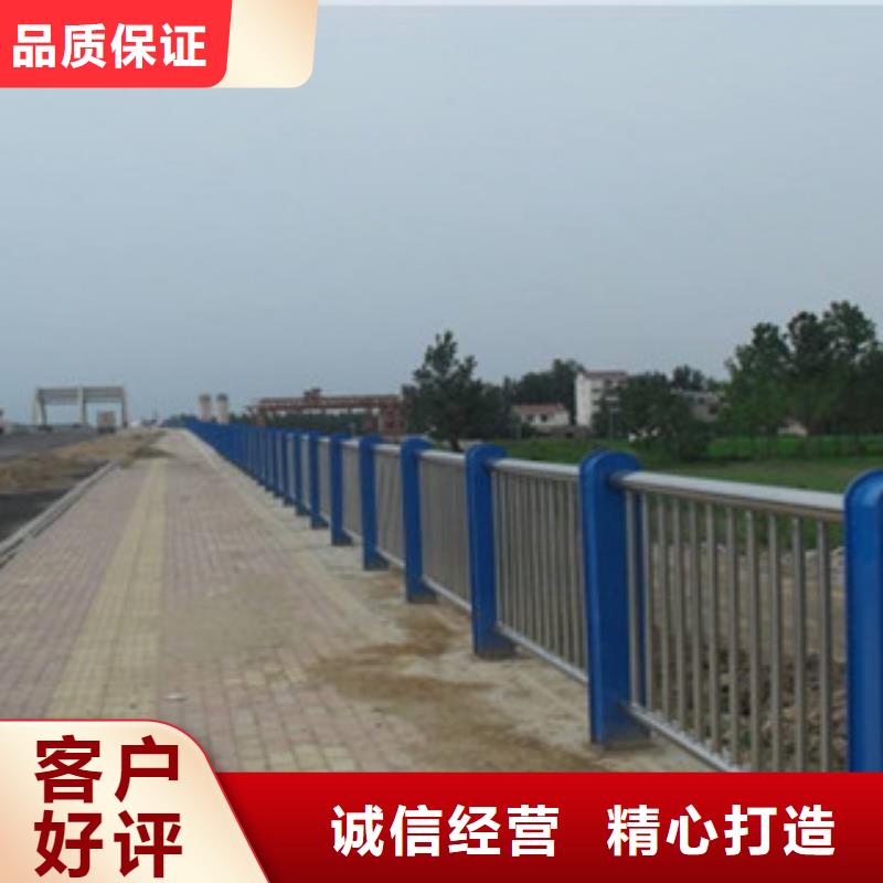 栏杆【防撞桥梁护栏】经销商