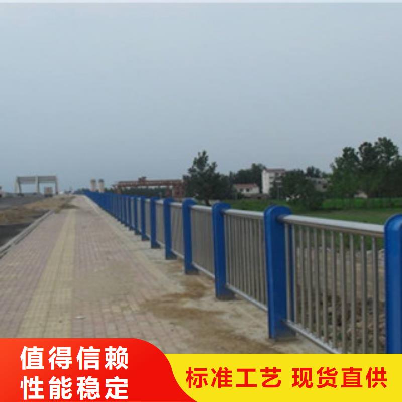 栏杆【防撞桥梁护栏】经销商
