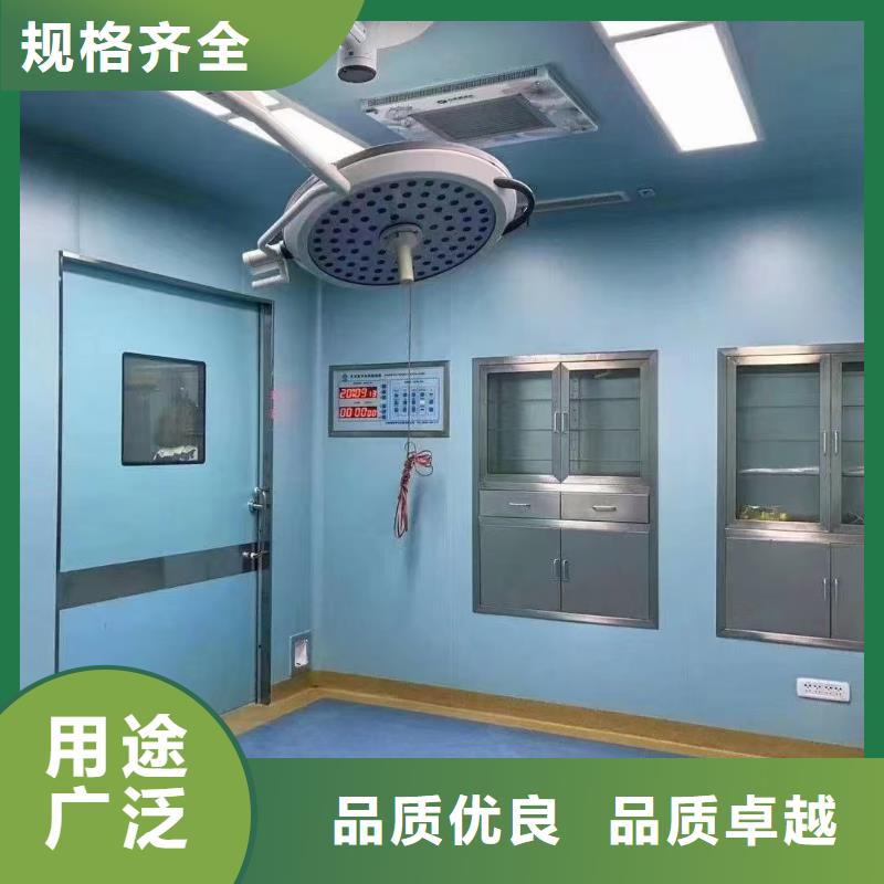 4个铅当量铅玻璃厂家