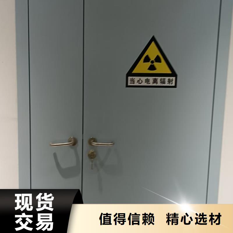 5mm铅板工厂直销