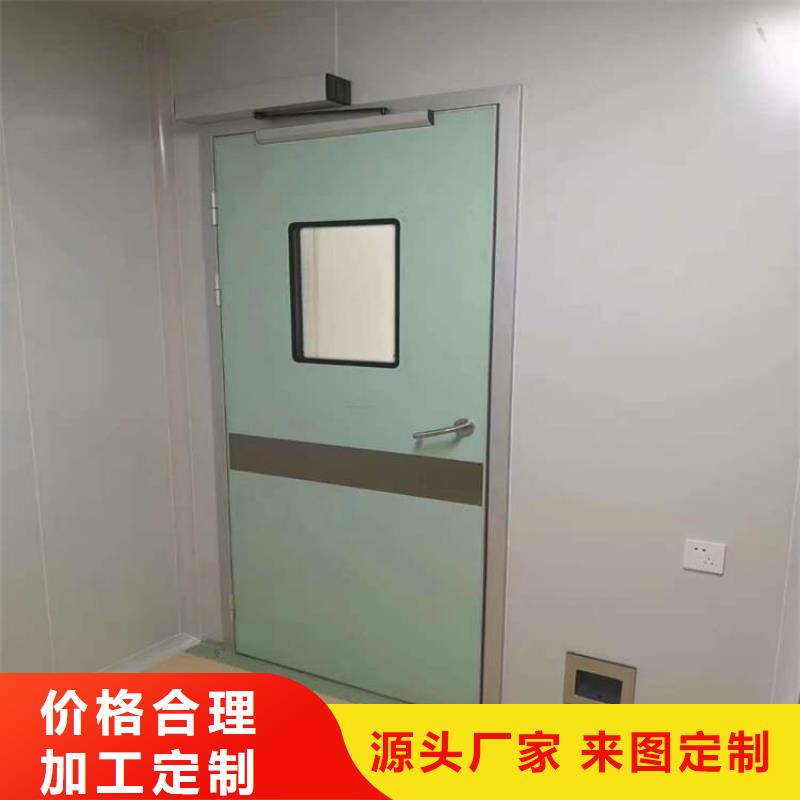 电动推拉铅门3个铅当量适用范围