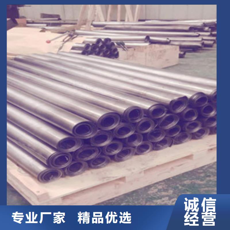辐射防护工程施工出厂价格