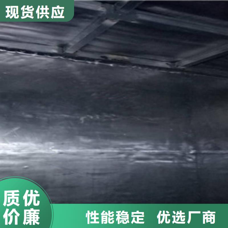 1毫米铅板生产厂家