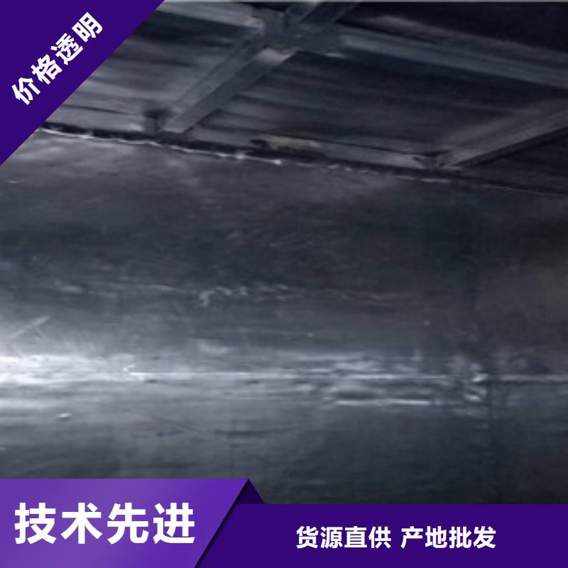 铅板铅板厂家用好材做好产品
