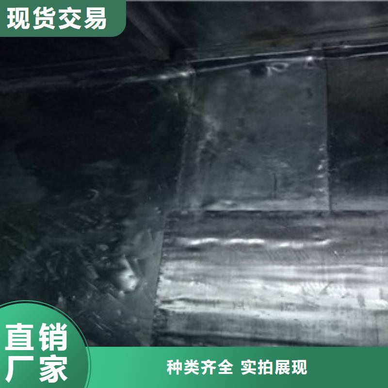 CT室防辐射铅玻璃厂家直销
