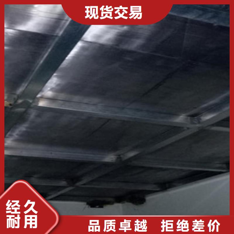 4个当量铅门定制