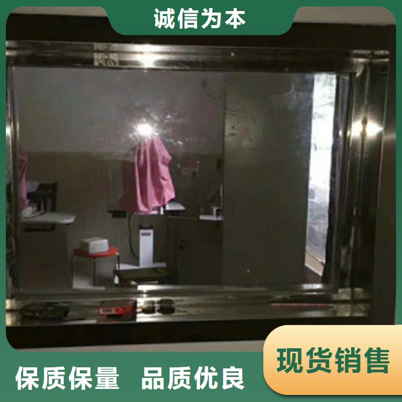 射线防护铅门实力老厂
