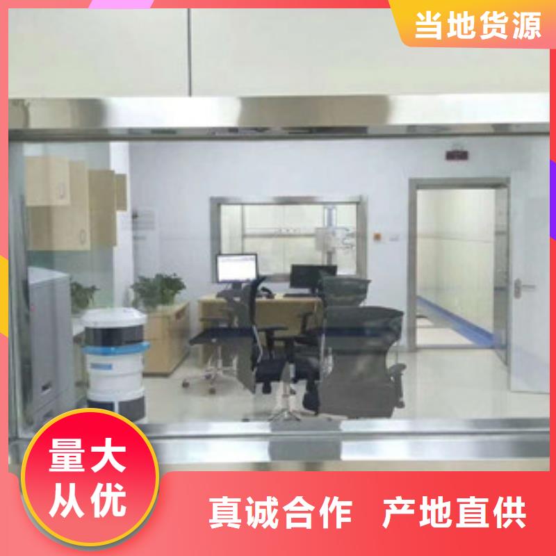 7mm铅板制造厂家
