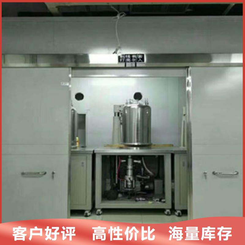 铅门铅玻璃专注细节更放心