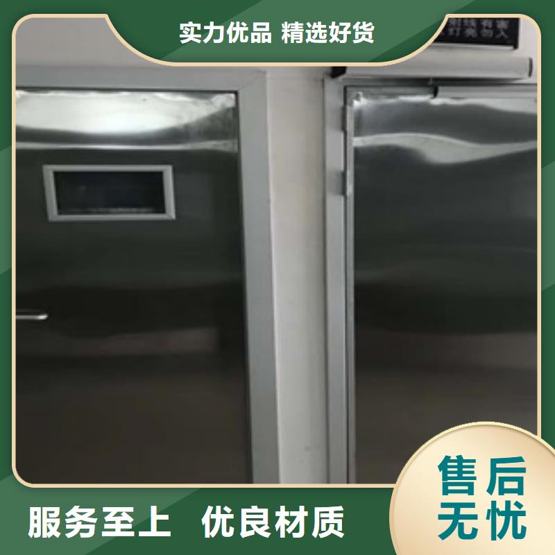 铅门,铅玻璃厂家全品类现货