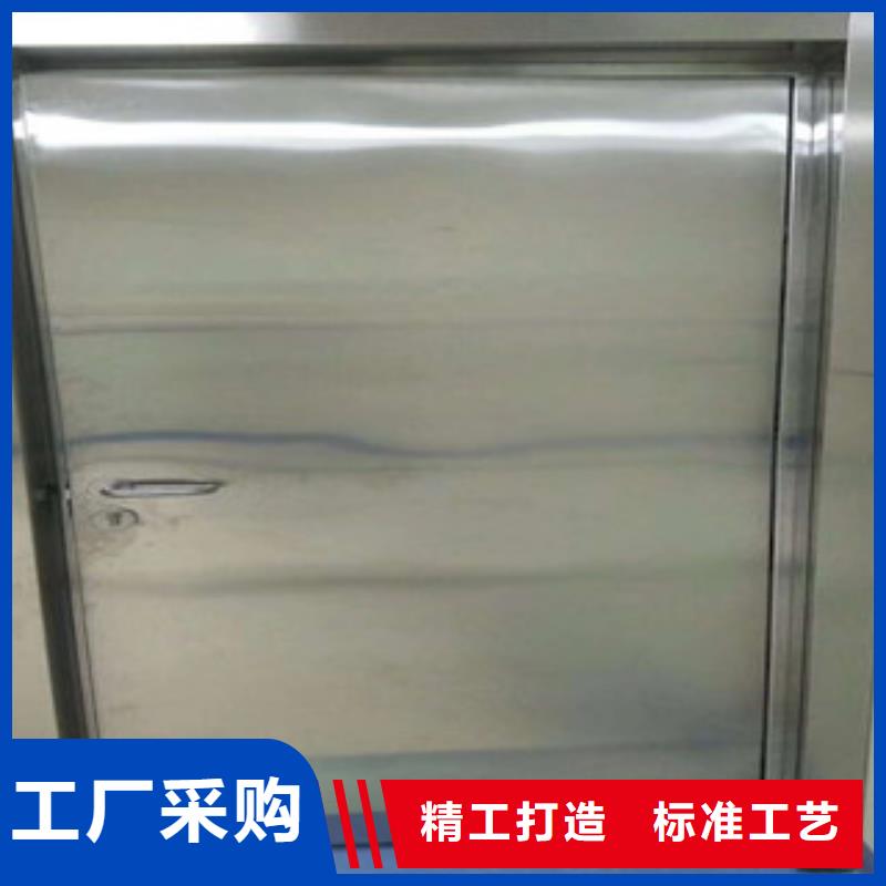 铅门铅板厂家认准大品牌厂家